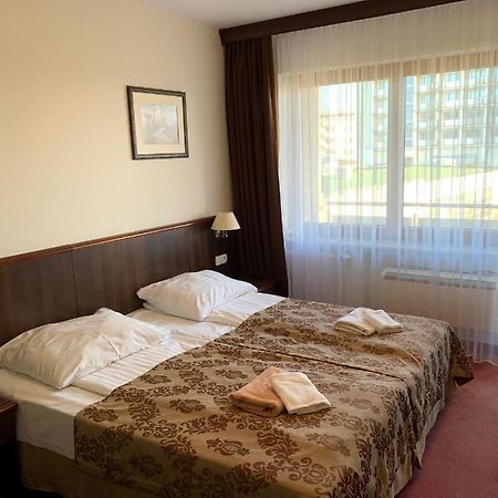 Apartamenty Arka Medical Spa **** Kołobrzeg Zewnętrze zdjęcie