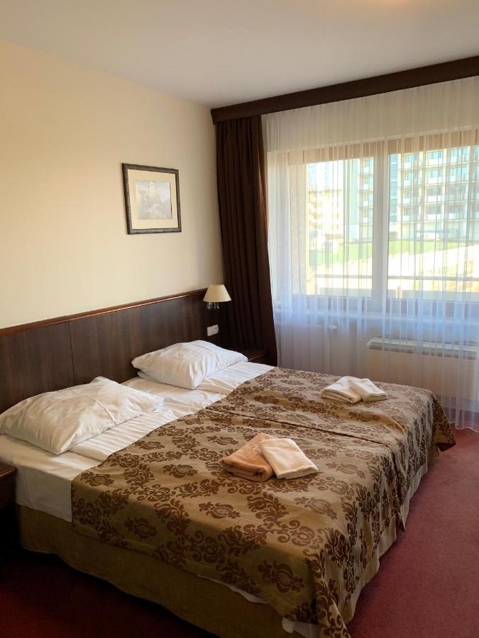Apartamenty Arka Medical Spa **** Kołobrzeg Zewnętrze zdjęcie