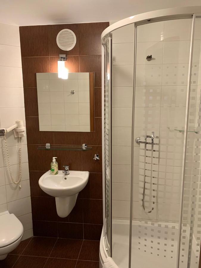 Apartamenty Arka Medical Spa **** Kołobrzeg Zewnętrze zdjęcie